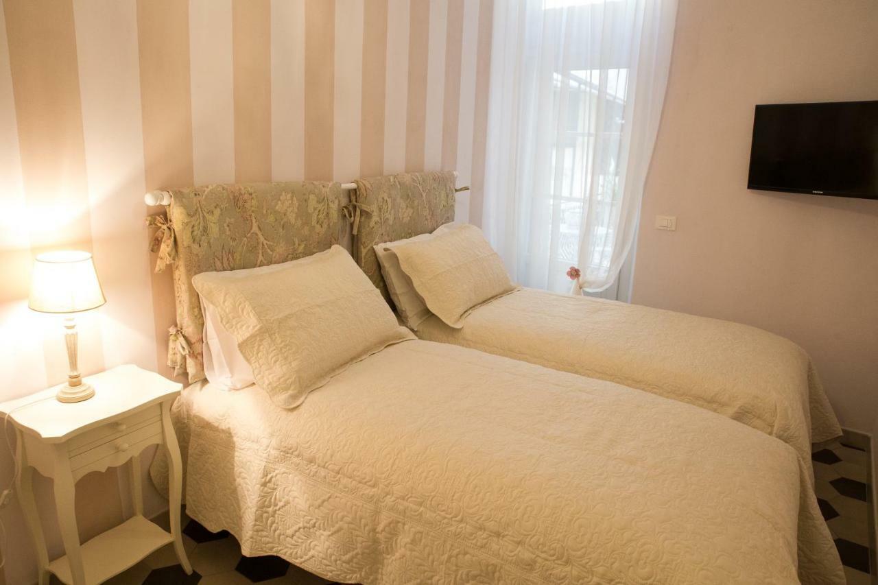 Luxury Apartment Residence La Fontana Lucca Exterior foto