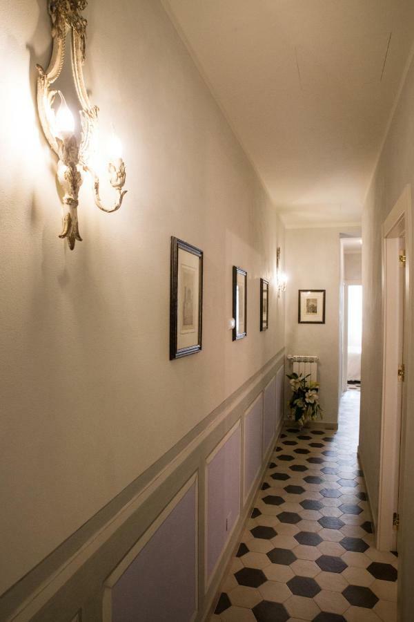 Luxury Apartment Residence La Fontana Lucca Exterior foto